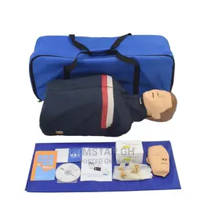 CPR Safety Manikin