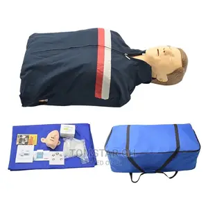 CPR Safety Manikin