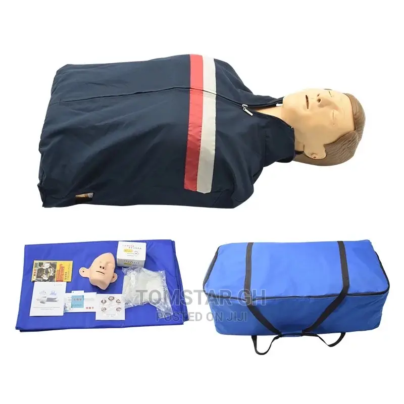 CPR Safety Manikin