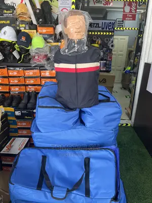 CPR Safety Manikin