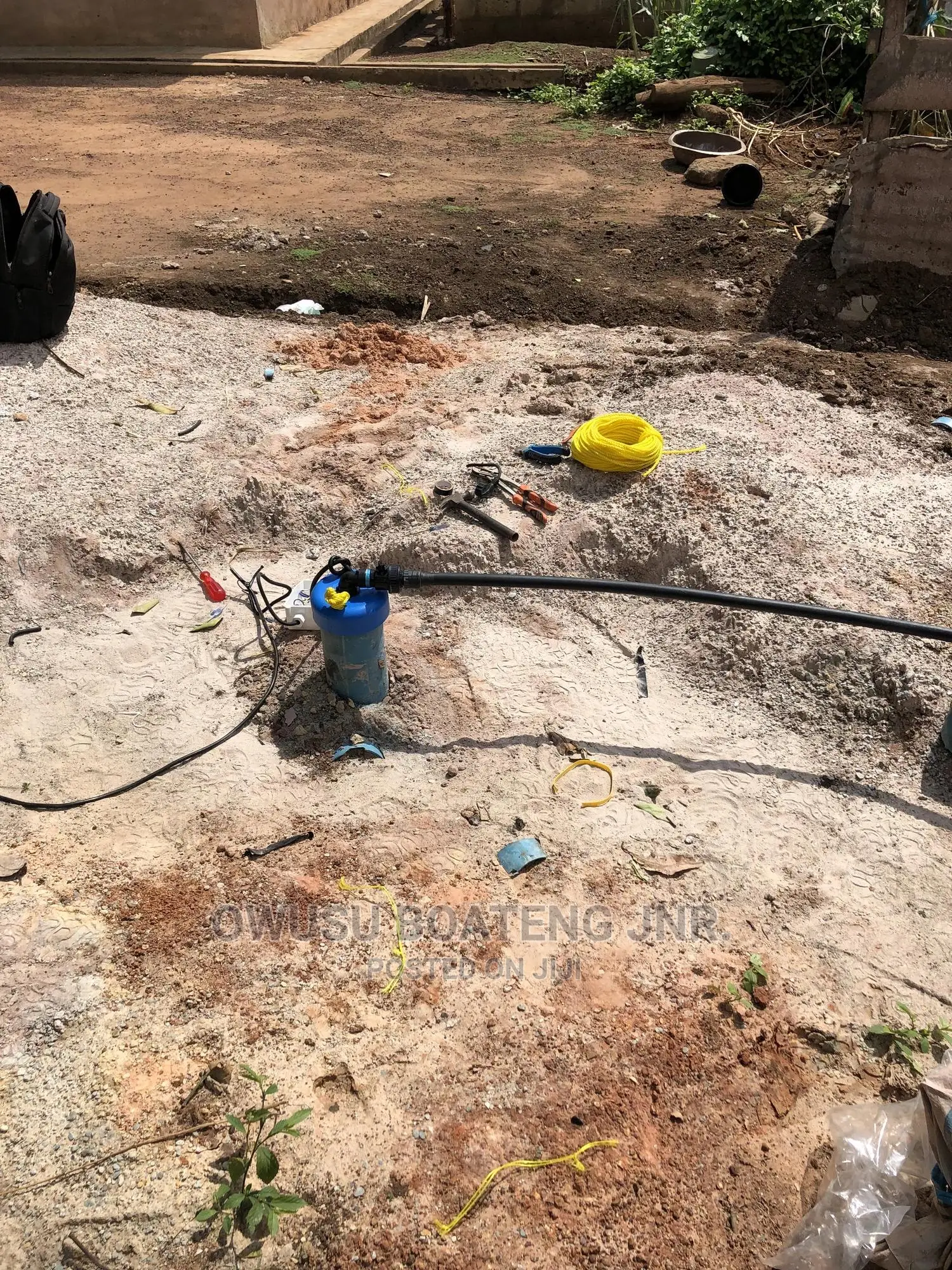 Best Borehole for Everyday Use