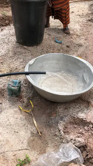 Best Borehole for Everyday Use