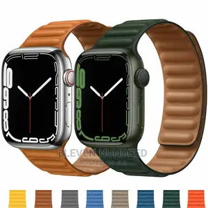 Strap for Apple Watch Series 8 7 SE 6 5 4 38-45mm