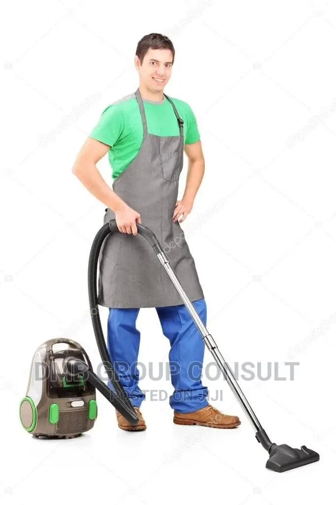 Cleaning Masters, Yes We Clean