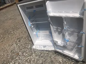 New Single Door Pearl 93L Table Top Refrigerator-Pf-111