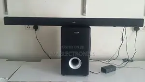 Promotion Good Bass Protech Prsb2 Soundbar