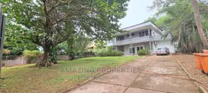 5bdrm House in Airport Residential Area for Rent