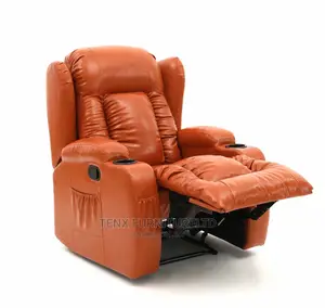 Reclininer( Heated Massage Chair)