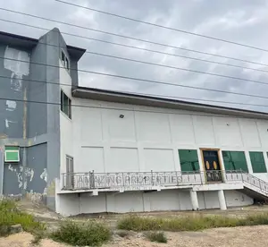 Warehouse for Sale at Weija
