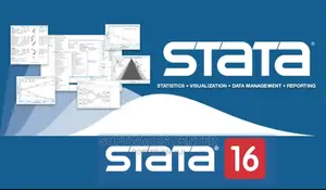 Stata V16 Full Version