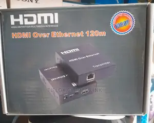 HDMI Extender 120M