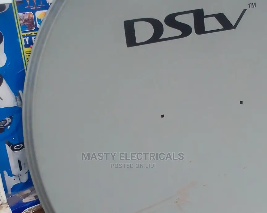 DSTV Installation