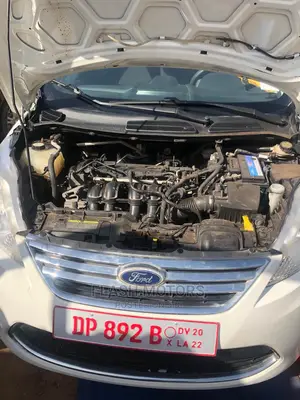 Ford Specialist