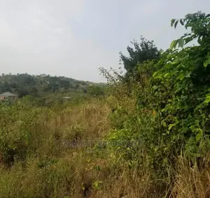 500 Acres of Land at Nsawam Pampamso