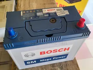 Battery for Toyota Vitz