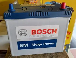 Battery for Toyota Vitz