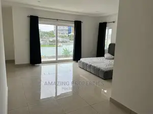 Furnished 4bdrm Townhouse/Terrace in East Cantonments for Rent