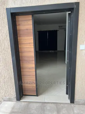 Furnished 4bdrm Townhouse/Terrace in East Cantonments for Rent