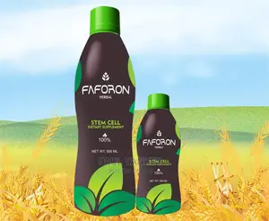 Faforon Stem Cell Product