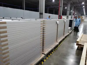 455watts JA Solar Monocrystalline Panels