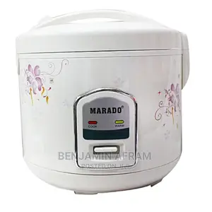 Rice Cooker