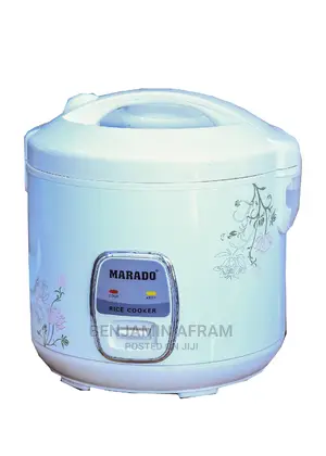 Original Rice Cooker