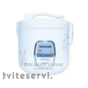Quality Rice Cooker