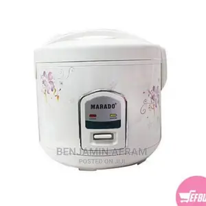 Food Rice Cooker