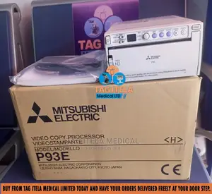 Ultrasound Printer (Mitsubishi P93W)
