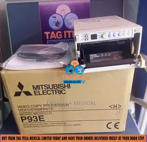 Ultrasound Printer (Mitsubishi P93W)