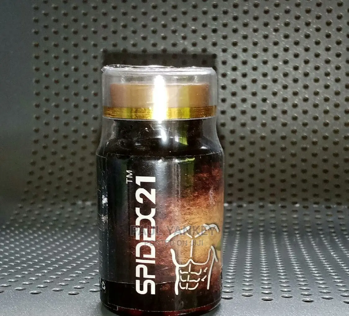 Sexual Performance Product for Men