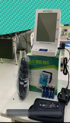 2 Cuffs Bp Apparatus