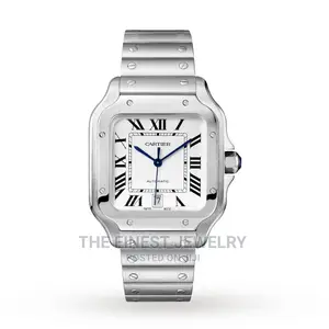Cartier Santos
