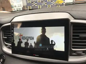 Kia Sorento 2016-17 Android DVD