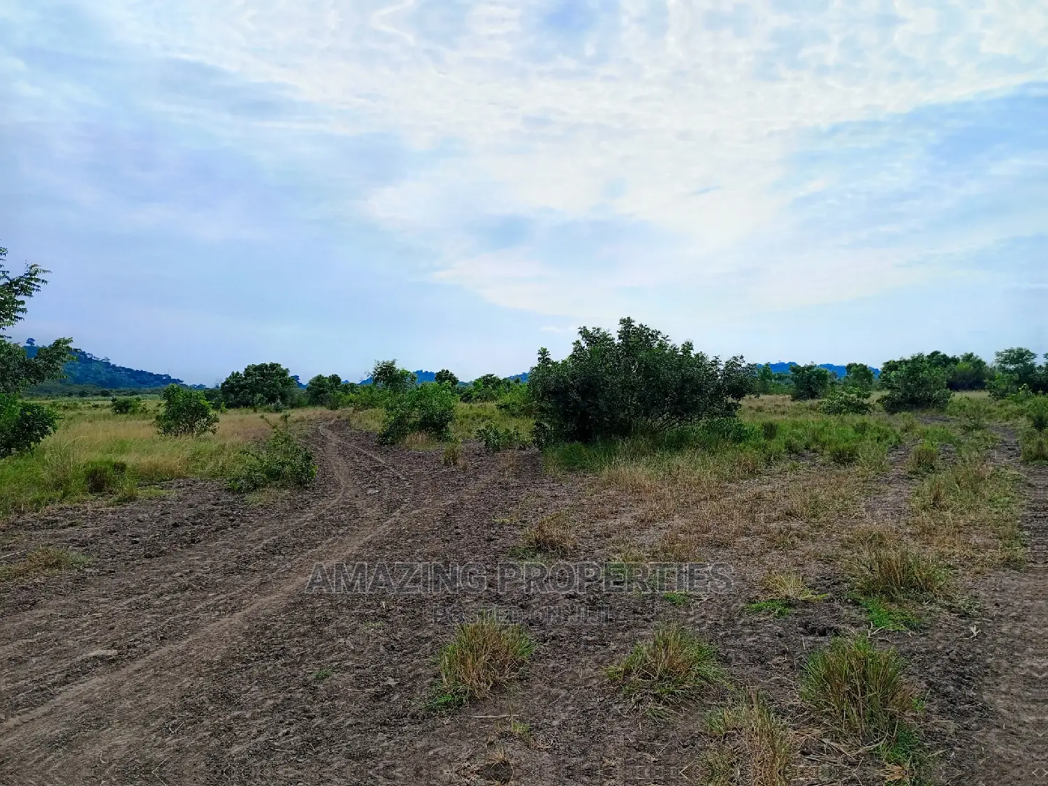 8 Acres of Land for Sale at the Motorway One Acre TDC