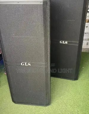 GLS Full Range - Sr 725