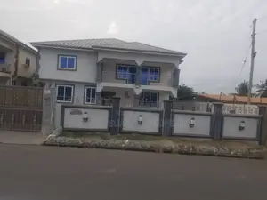 4bdrm Duplex in Suadom Properties, Baatsona Total for Rent