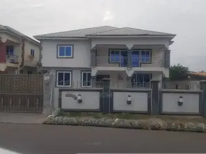 4bdrm Duplex in Suadom Properties, Baatsona Total for Rent