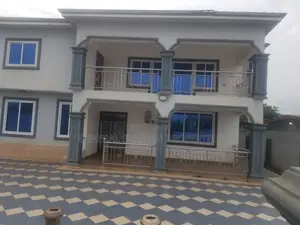 4bdrm Duplex in Suadom Properties, Baatsona Total for Rent