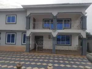 4bdrm Duplex in Suadom Properties, Baatsona Total for Rent