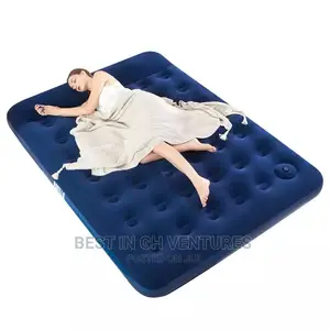Good Sleep Airmattress + Pump