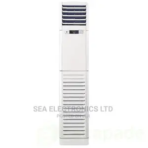 LG 5HP Inverter Floor Standing Air Conditioner AP-Q48LT3S1