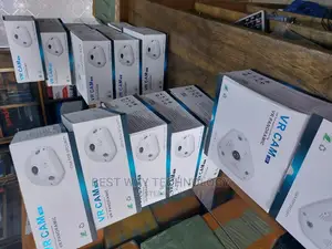 Ip 5mp Fish Eye 360°
