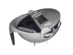 Vegetable Chopper/ Drain