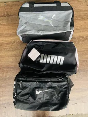 Original Gym Bags at Cool Price