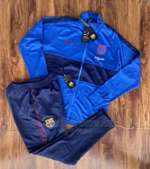 Original Club Truck Suits at Cool Price