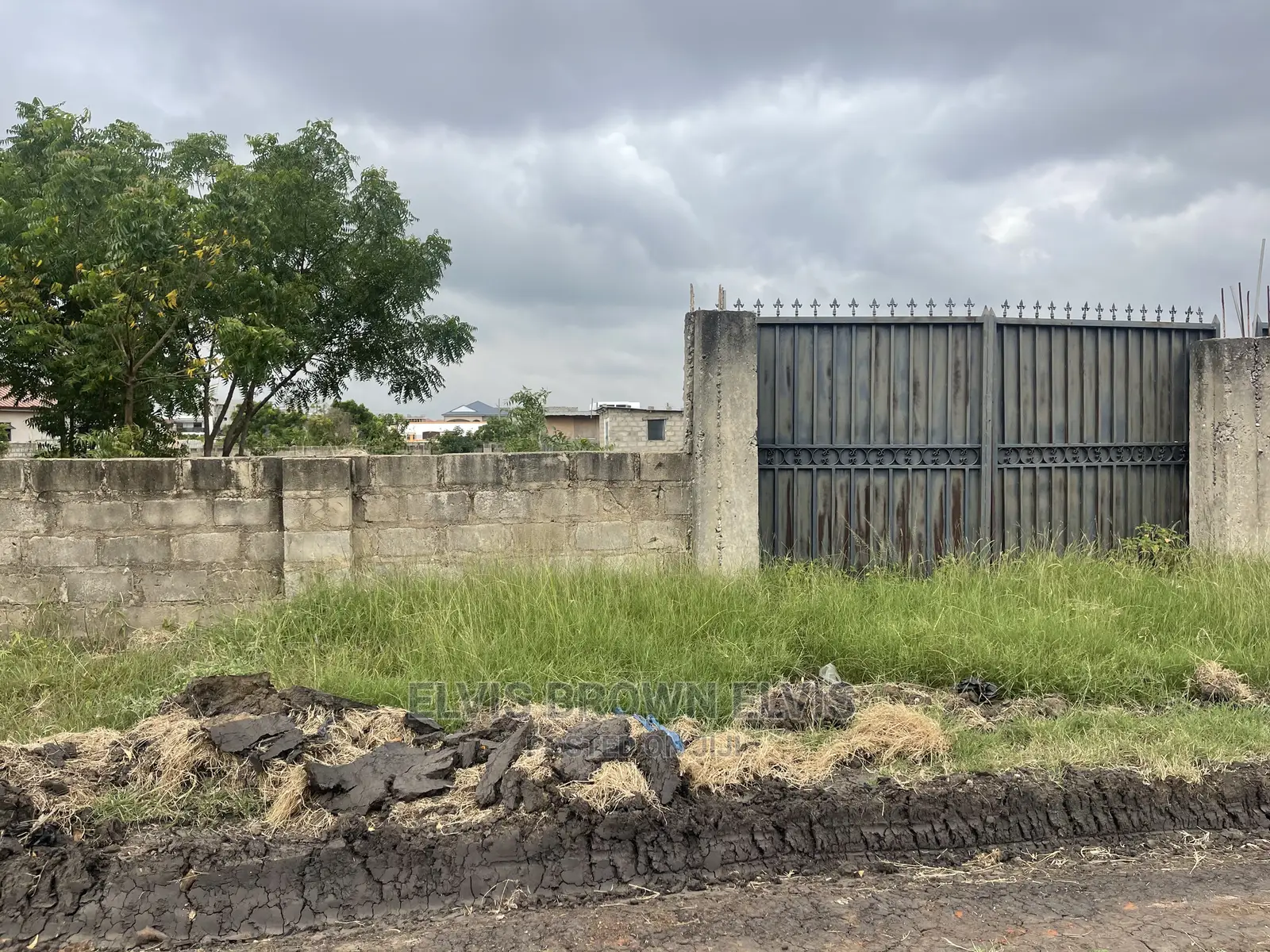 Two Plots of Titled Land at East Legon Hills 4 Sale