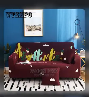 Original Sofa Covers(Available in Diff Colors ,Design Sizes