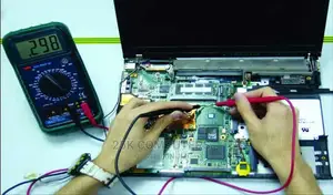 Laptop Motherboard Repairs