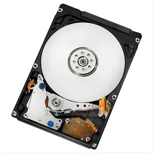 HDD Storage Recovery / Repairing